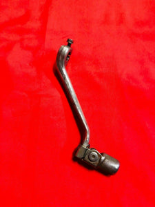 CRF450X SHIFTER GEAR SHIFT LEVER PEDAL OEM HONDA CRF 450 X