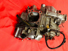 Load image into Gallery viewer, CRF150R ENGINE BOTTOM END MOTOR COMPLETE STOCK (07-18) HONDA CRF 150 R RB