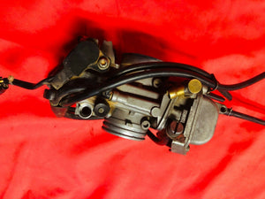 CRF450R CARBURETOR CARB KEIHIN ULTRASONICALLY CLEANED 05-08 OEM HONDA CRF 450 R