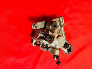 CRF150R REAR BRAKE CALIPER WITH MOUNT STOCK (07-18) HONDA CRF 150 R RB