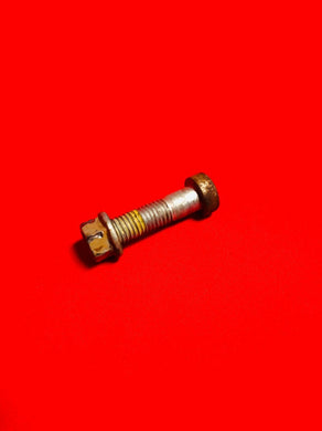 KTM85 REAR SHOCK BOLT OEM KTM 85 SX 04 05 06 07 08