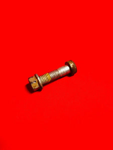 KTM85 REAR SHOCK BOLT OEM KTM 85 SX 04 05 06 07 08