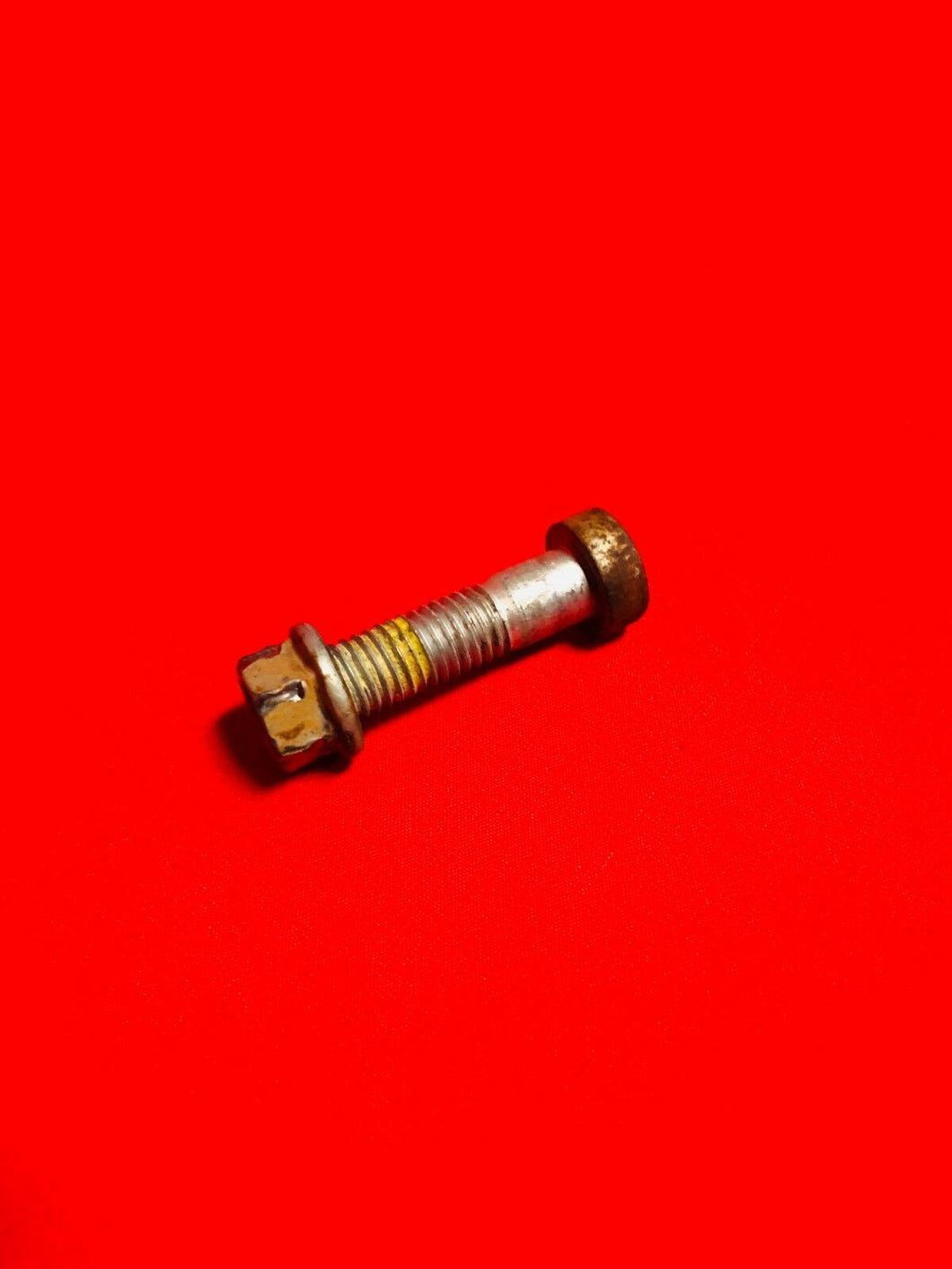 KTM85 REAR SHOCK BOLT OEM KTM 85 SX 04 05 06 07 08