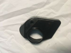 2010 Polaris Scrambler 500 4x4 Bracket Mount