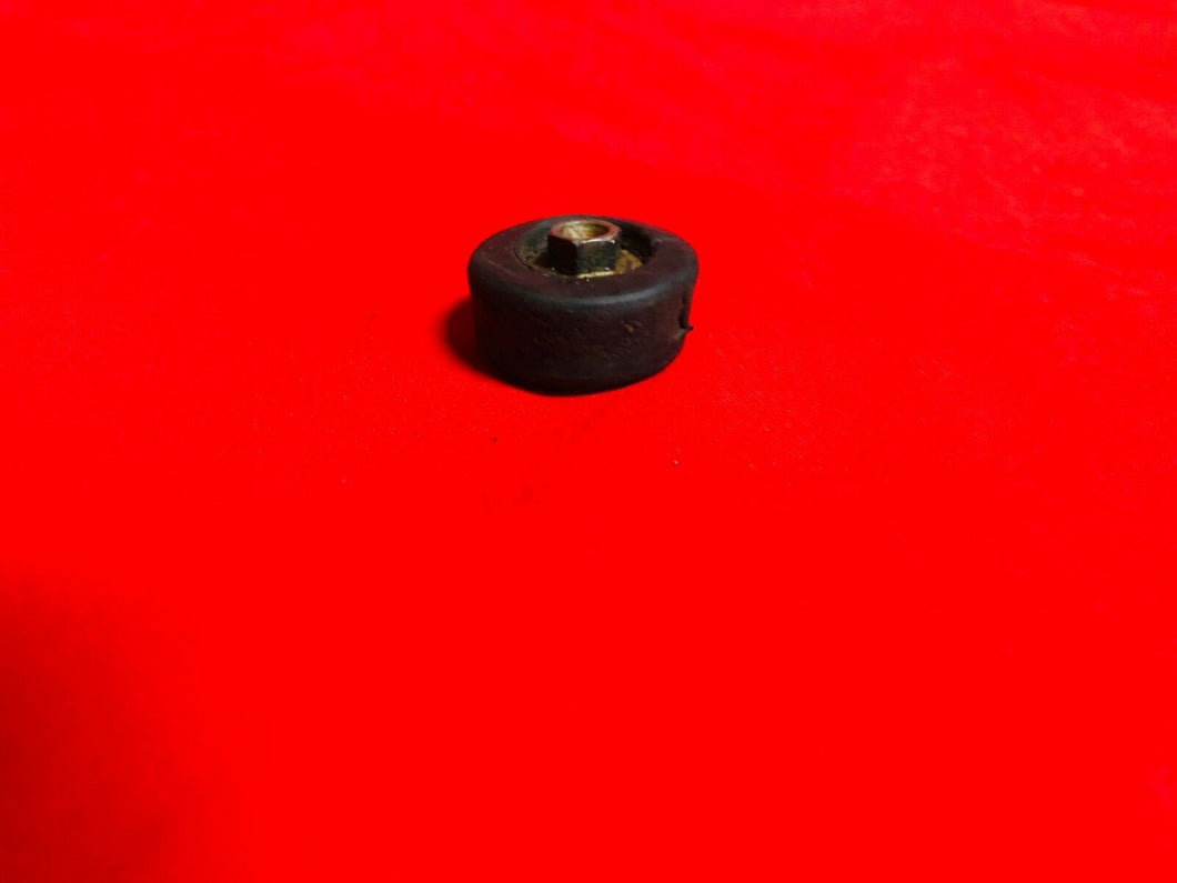 KTM85 GAS TANK RUBBER MOUNT BUSHING OEM KTM 85 SX 04 05 06 07 08