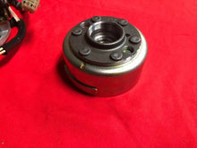 Load image into Gallery viewer, KTM85 STATOR MAGNETO WITH MATCHING FLYWHEEL OEM KTM 85 SX 04 05 06 07 08 09