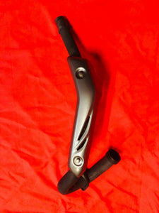 CRF250L MUFFLER HEADER HEAD PIPE EXHAUST TAKE OFF GENUINE OEM HONDA CRF 450 X