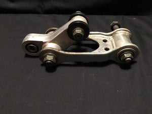 YZ85 LINKAGE SYSTEM ROCKER ARM YZ 85 COMPLETE OEM