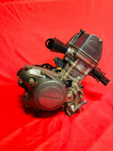 CRF150R ENGINE COMPLETE RUNNING DROP IN MOTOR (07-18) HONDA CRF 150 R RB