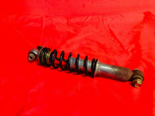 Load image into Gallery viewer, CRF70 REAR SHOCK SPRING SUSPENSION OEM HONDA 2004-2012 CRF 70 F