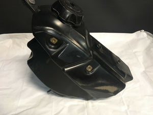 CRF250R GAS TANK COMPLETE 04 05 06 HONDA CRF 25O R