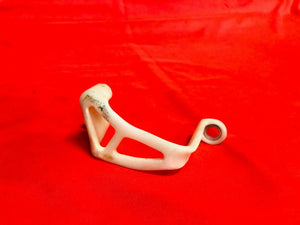 CRF 150 R REAR BRAKE CALIPER GUARD COVER OEM (07-18) HONDA CRF 150 R RB