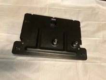 Load image into Gallery viewer, 2001 SEA DOO RX DI MPEM ECU CDI MOUNT PLATE BRACKET 951CC