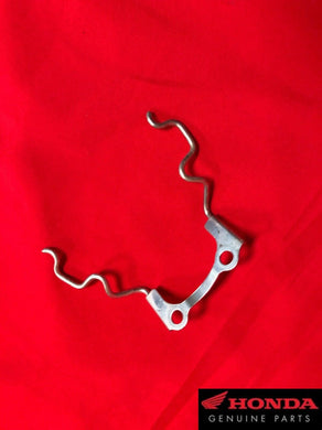 CRF250R CDI CABLE MOUNT HOLDER (04-09) HONDA CRF 250 R