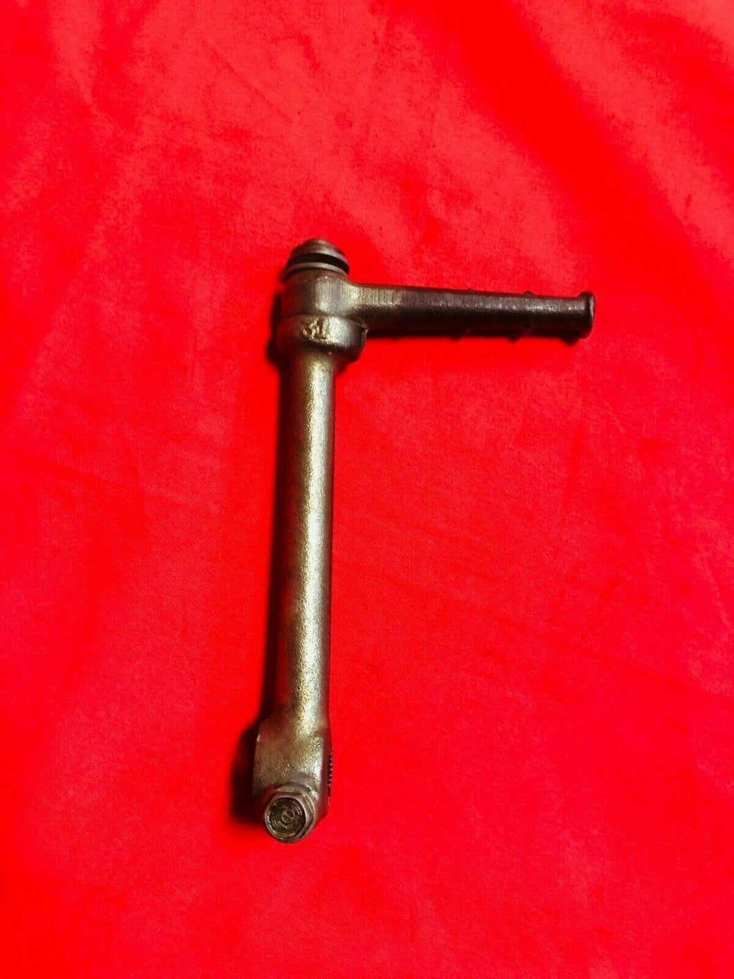 CRF70 KICK STARTER KICKSTART LEVER OEM HONDA 2004-2012 CRF 70 F