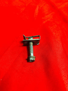 KTM50 EXHAUST PIPE MOUNT BOLT OEM KTM 50 LC PRO SR SX SENIOR