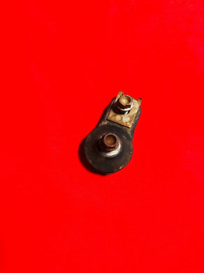 KTM85 EXHAUST PIPE MOUNT HANGER BUSHING OEM KTM 85 SX 04 05 06 07 08