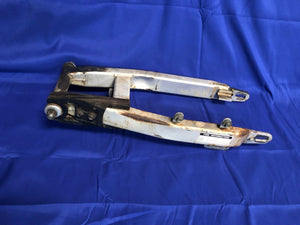 07 TTR125L SWINGARM SWING ARM OEM YAMAHA TTR 125 L