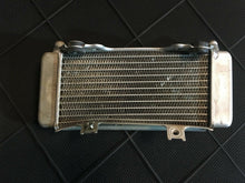 Load image into Gallery viewer, CRF250X RADIATOR NON FILL SIDE HONDA CRF 250 X