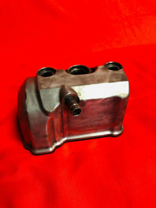 CRF150R VALVE COVER TOP END ENGINE STOCK (07-18) HONDA CRF 150 R RB