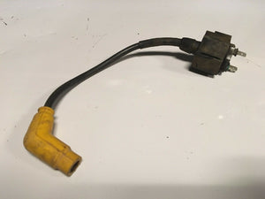 CRF100 COIL PACK IGNITION SPARK CRF XR 100 COMPLETE OEM HONDA