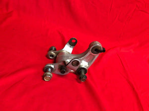 Kawasaki KX100 KX85 Linkage Shock OEM 2009