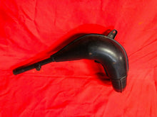 Load image into Gallery viewer, CR85 EXHAUST PIPE MUFFLER HEADER OEM HONDA CR85RB CR 85 R RB