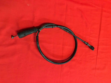 Kawasaki KX100 KX85 Clutch Cable OEM