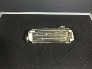 CR85 RADIATOR RAD HONDA CR 85 R CR85RB