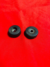 Load image into Gallery viewer, KTM85 GAS TANK MOUNTS BUSHINGS OEM KTM 85 SX 04 05 06 07 08 09