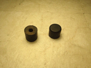 99 KX60 RM60 RM KX 60 OEM TANK MOUNT KIT FRAME RUBBER BUSHINGS