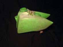 Load image into Gallery viewer, 99 KX60 RM60 RM KX 60 COMPLETE OEM GAS TANK WITH PET COCK FUEL CELL