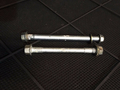 CRF250X ENGINE BOLTS MOTOR HONDA CRF 250 X