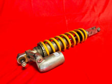 Load image into Gallery viewer, CRF150RB REAR SHOCK SPRING SUSPENSION OEM (07-18) HONDA CRF 150 R RB