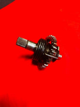 Load image into Gallery viewer, KX250F KICK START SHAFT GEAR RETURN SPRING 04 05 06 07 08 KAWASAKI KX 250 F