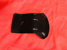 Load image into Gallery viewer, 2006 YAMAHA PW50 STEERING STEM PLATE GUARD COVER