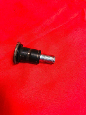 CRF150R REAR BRAKE LEVER BOLT OEM (07-18) HONDA CRF 150 R RB