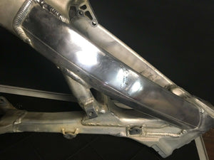 CRF250R FRAME HONDA CRF 250 R