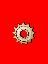 Load image into Gallery viewer, KX250F 13T FRONT SPROCKET 04 05 06 07 08 KAWASAKI KX 250 F