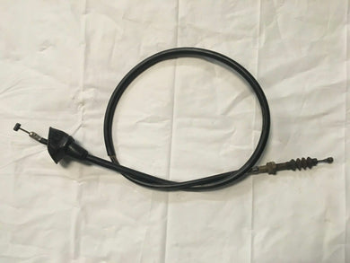 CRF100 CLUTCH CABLE COMPLETE OEM HONDA CRF XR 100