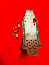 Load image into Gallery viewer, CRF450R WORKS CONNECTION SKID PLATE ENGINE GUARD HONDA CRF 450 R