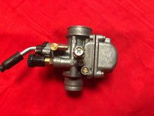 Load image into Gallery viewer, KTM50 PERFORMANCE CARBURETOR 28MM OVERSIZE CARB OEM 06 KTM 50