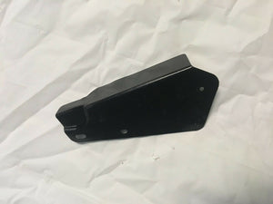 2010 Polaris Scrambler 500 4x4 Mount Bracket