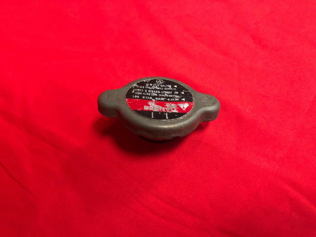 CR85 RADIATOR CAP RAD OEM HONDA CR85RB CR 85 R RB