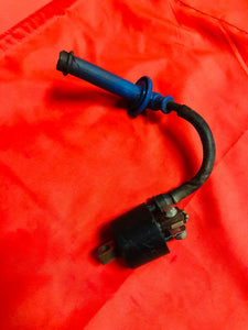 CRF450R COIL PACK IGNITION WIRE SPARK OEM HONDA CRF 450 R