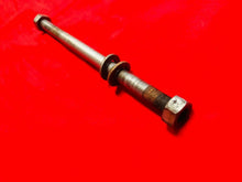 Load image into Gallery viewer, KTM50 FRONT AXLE WHEEL BOLT OEM 04 KTM 50 LC PRO SR SX SENIOR