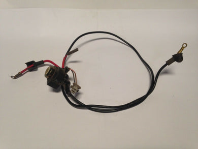 2000 OEM YAMAHA BREEZE 125 YFA YFM STOCK SOLENOID COIL WIRING