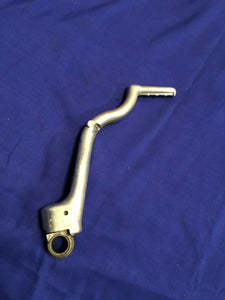 YZ400F KICK START LEVER KICKSTARTER OEM 98 99 YAMAHA YZ WR 400 F