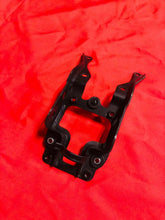 Load image into Gallery viewer, CRF250L REAR TAIL LIGHT BRACKET PLATE TAG TAKE OFF GENUINE OEM HONDA CRF 450 X