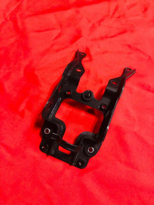 CRF250L REAR TAIL LIGHT BRACKET PLATE TAG TAKE OFF GENUINE OEM HONDA CRF 450 X